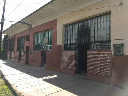 Imagen 14 de 22 de Venta De 8 Lotes En Block Con Locales