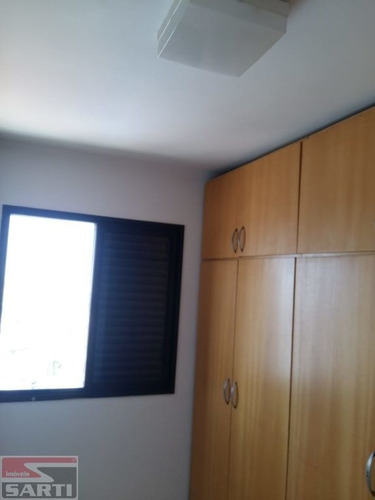 Imagem 6 de 8 de Casa Verde - Prédio Com Excelente Lazer - St16736