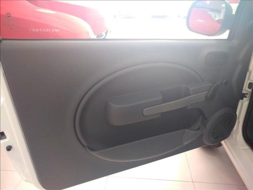 Fiat Fiorino 1.4 Mpi Furgão Endurance 8v
