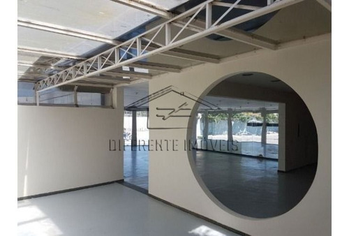 Imagem 12 de 13 de Prédio Comercial 700 M² - No Jardim Petrópolis !!!