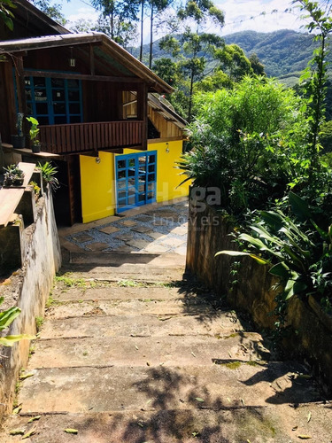 Imagem 9 de 30 de Chácara À Venda Em Canelinha/sc - 1652c