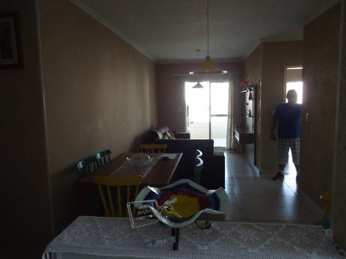 Imagem 7 de 30 de Apartamento A Venda No Bairro Ocian Em Praia Grande - Sp. - 3613-1
