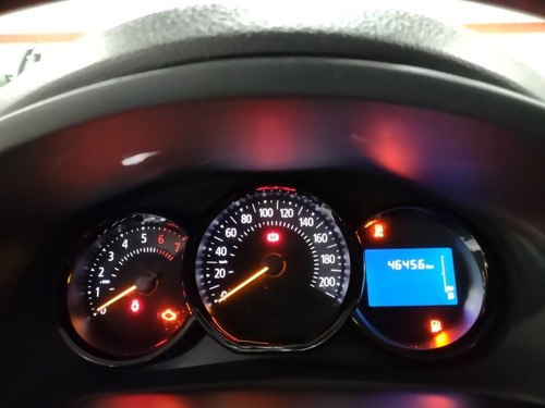 Imagem 11 de 13 de Renault Sandero 1.0 12v Expression 19/2020