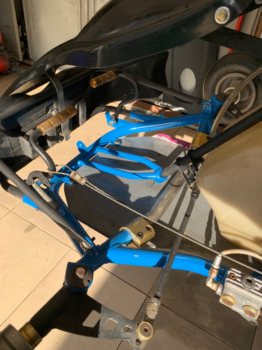 Mini Kart 2014