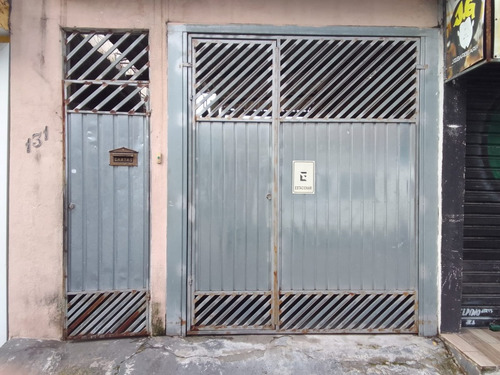 Vende Se 1 Casa Com 6 Casas De Aluguéis 1 Salão 1 Garagem