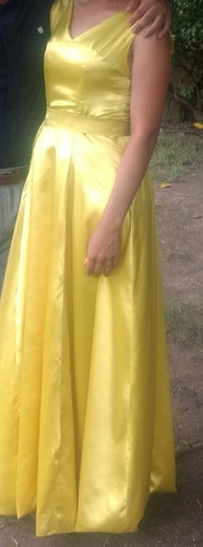 Vestido Dama De Honor