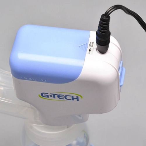 Gtech Blacomp Transparente 110v/220v