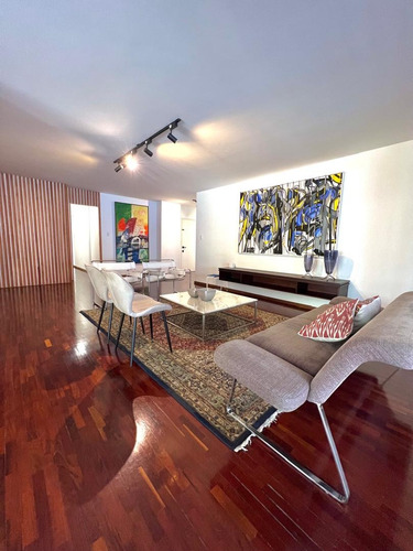 Se Alquila Apartamento Duplex En Alta Florida