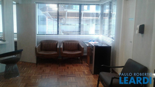 Imagem 11 de 15 de Comercial - Jardim Paulista - Sp - 492282