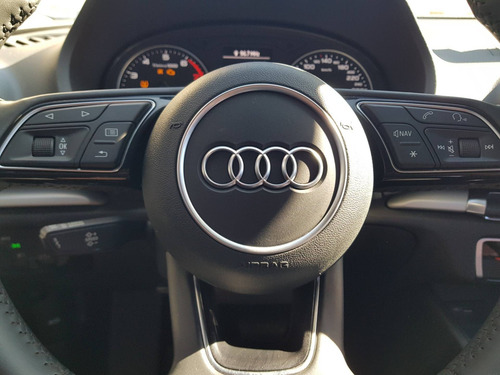Imagem 11 de 15 de Audi A3 1.4 Tfsi Flex Sedan Prestige Plus 25 Anos Tiptronic