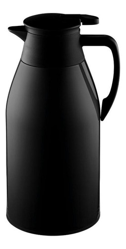 Garrafa Térmica Bule Gatilho 1,6 Lts Café Água Cha Chimarrao