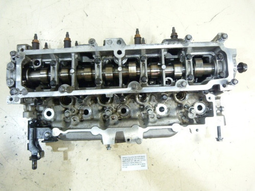 Culata Bh02 10jbhb Blue Hdi Peugeot Partner 207 208 2012 (Usado)