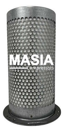 Filtro Separador Para Compresor Ingersoll Rand 22402226