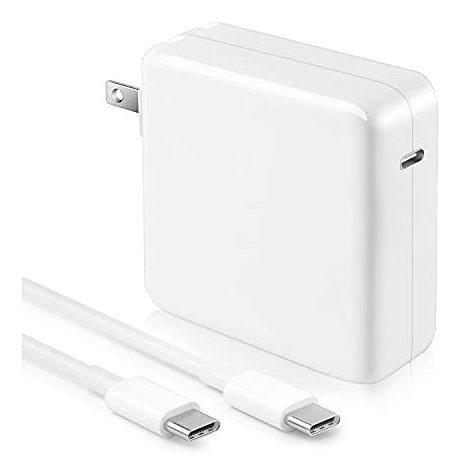 Cargador Super Rapido De 118 W Usb-c Para Macbook Air