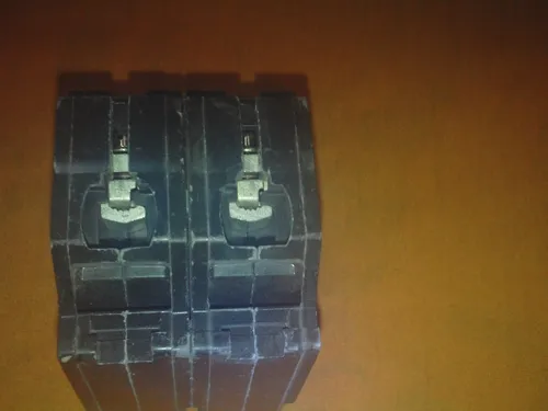 Breker 2 X 15 General E.e