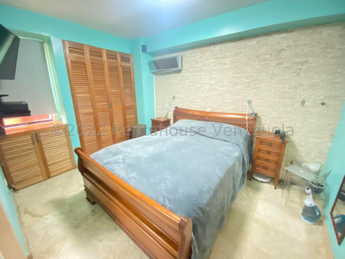 Imagen 10 de 12 de Apartamento En Venta, El Rosal, 67mts, Rah 23-14818