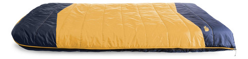 Sleeping Bag The North Face Dolomite One 3-in-1 Double Blue/
