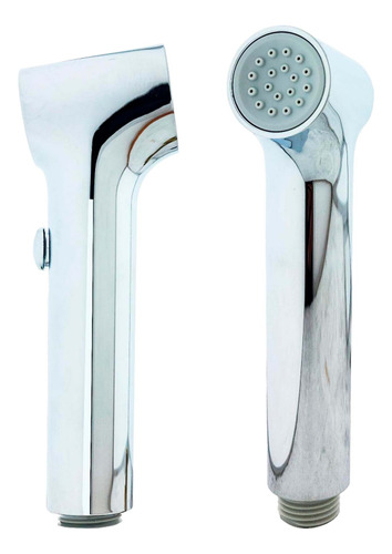 Ducha Bidet Sanitario En Abs 