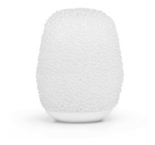 Imagen 2 de 2 de Micrófono Rode Lavalier Go condensador omnidireccional blanco