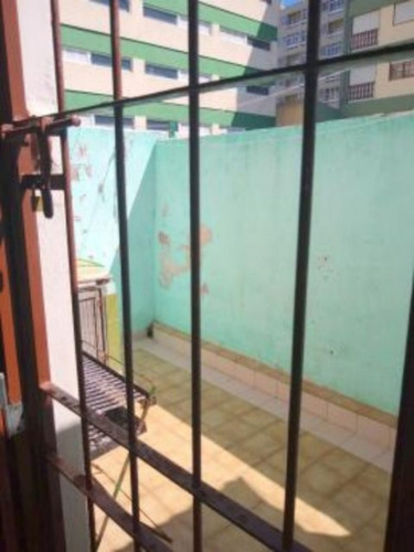 Imagen 20 de 20 de V060 - 3 Ambientes En Venta, Con Patio, Sin Expensas