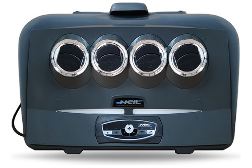 Climatizador Frio Neil Portatil Camiones 12v