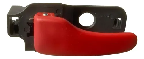 Maçaneta Interna Porta Lado Esq. Mb 2638/ 2726 A6947607061