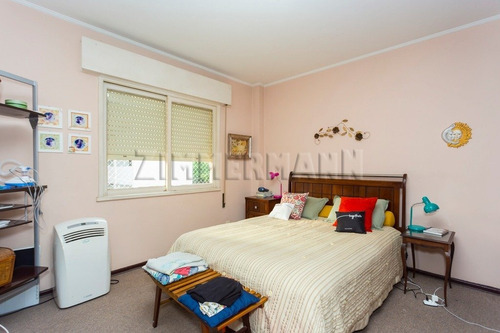 Imagem 12 de 15 de Apartamento - Pinheiros - Ref: 101215 - V-101215