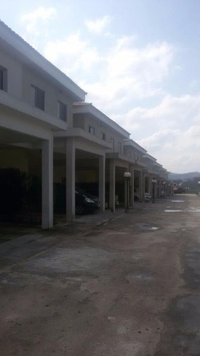Imagem 5 de 30 de Sobrado Com 2 Dormitórios À Venda Por R$ 400.000,00 - Jardim Isaura - Santana De Parnaíba/sp - So0079