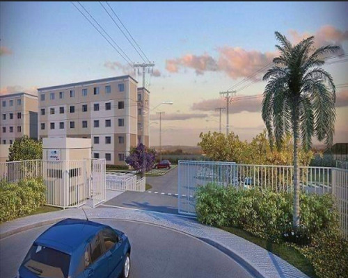 Apartamento - Cp19a03 - 69275345