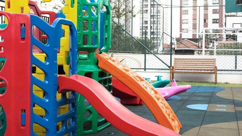 Apartamento Com 2 Dormitório(s) Localizado(a) No Bairro Saúde Em São Paulo / São Paulo - 17807:925886