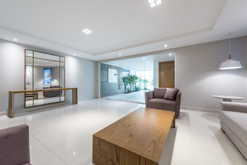 Imagem 30 de 30 de Apartamento Com 3 Dormitórios À Venda, 104 M² Por R$ 595.035,51 - Petrópolis - Natal/rn - Ap0118