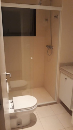 Imagem 9 de 11 de Apartamento Vila Nova Conceicao Sao Paulo Sp Brasil - 712