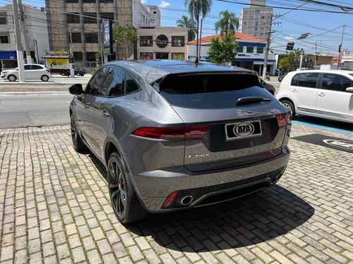 Imagem 7 de 12 de Jaguar E-pace 2.0 16v P250 Gasolina R-dynamic Se Awd