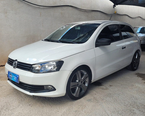 Volkswagen Gol 1.0 City Total Flex 3p