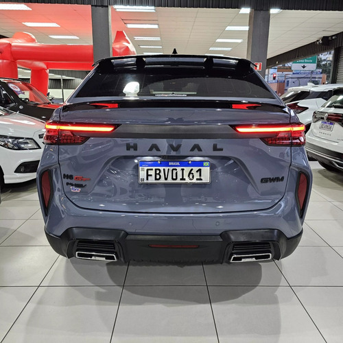 GWM Haval 1.5 Gt Awd Aut. (Phev) 5P Hibrido