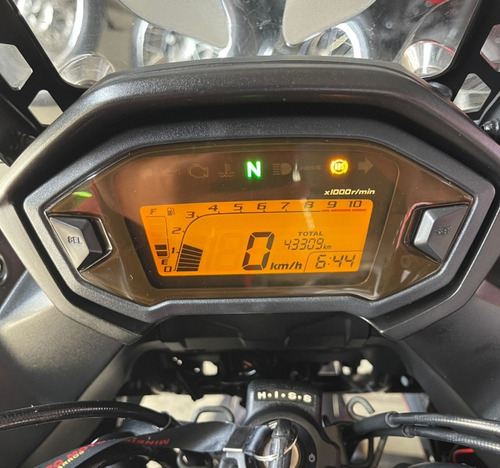 Cb 500x Abs