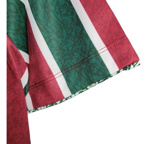 Camisa Fluminense 24/25- Oficial Umbro