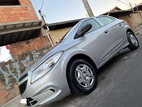 Chevrolet Onix 1.0 Ls 5p