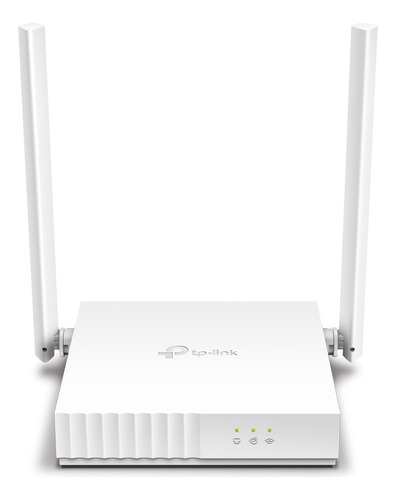 Router Wifi Multimodo Tplink 300 Mbps Tl-wr820n