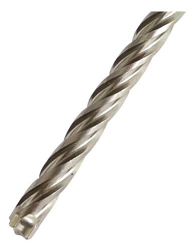 Broca Sds Plus 4 Cortadores Mx4 Milwaukee 48-20-7331 1/4pul
