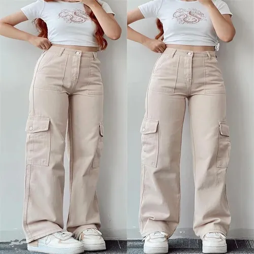 Pantalones joker mujer clearance
