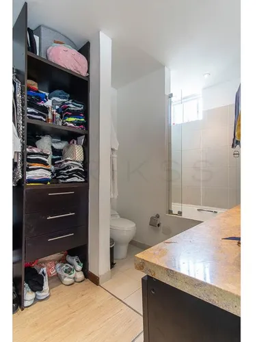 Apartamento En Arriendo En Chico Norte. Cod A3754