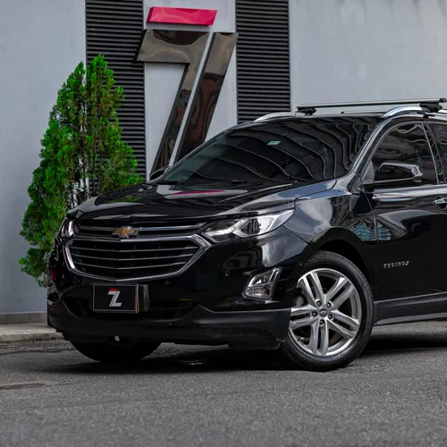Chevrolet Equinox premier 1.5