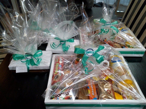 Dia Del Niño Desayuno/ Merienda!envio Gratis A San Fernando