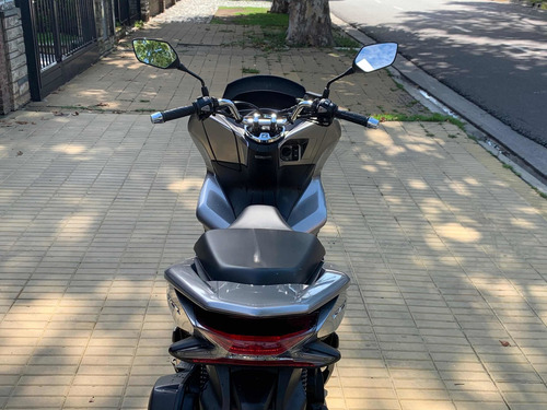 Honda Pcx 150