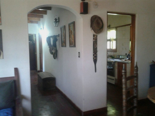 Imagen 12 de 30 de Venta A 3 Km De Sierra De Los Padres / Buen Entorno Con Amplio Lote.