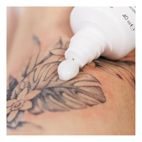 Avène Cicalfate+ Creme Pós-Cirúrgico e Pós-Tatuagem 40ml