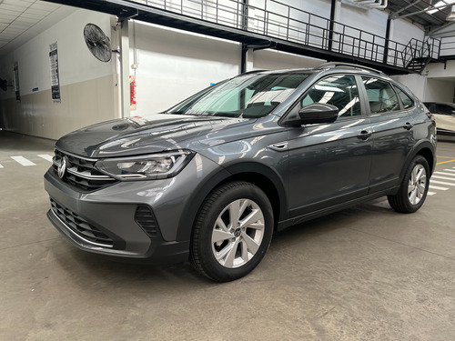 Volkswagen Nivus 1.0 Tsi Tiptronic Comfortline