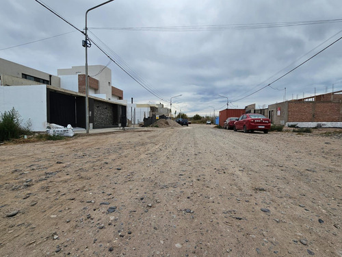 Venta Terreno Rincon Del Rio 360m2 Neuquen Capital