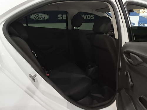 Chevrolet Onix 1.0 MPFI JOY 8V FLEX 4P MANUAL